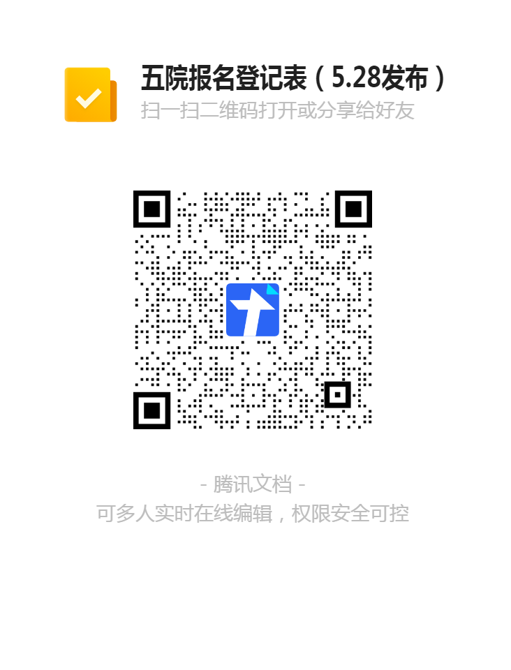 五院報(bào)名登記表(528發(fā)布)二維碼.png
